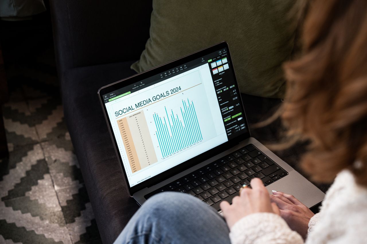 Content Planning & Creation