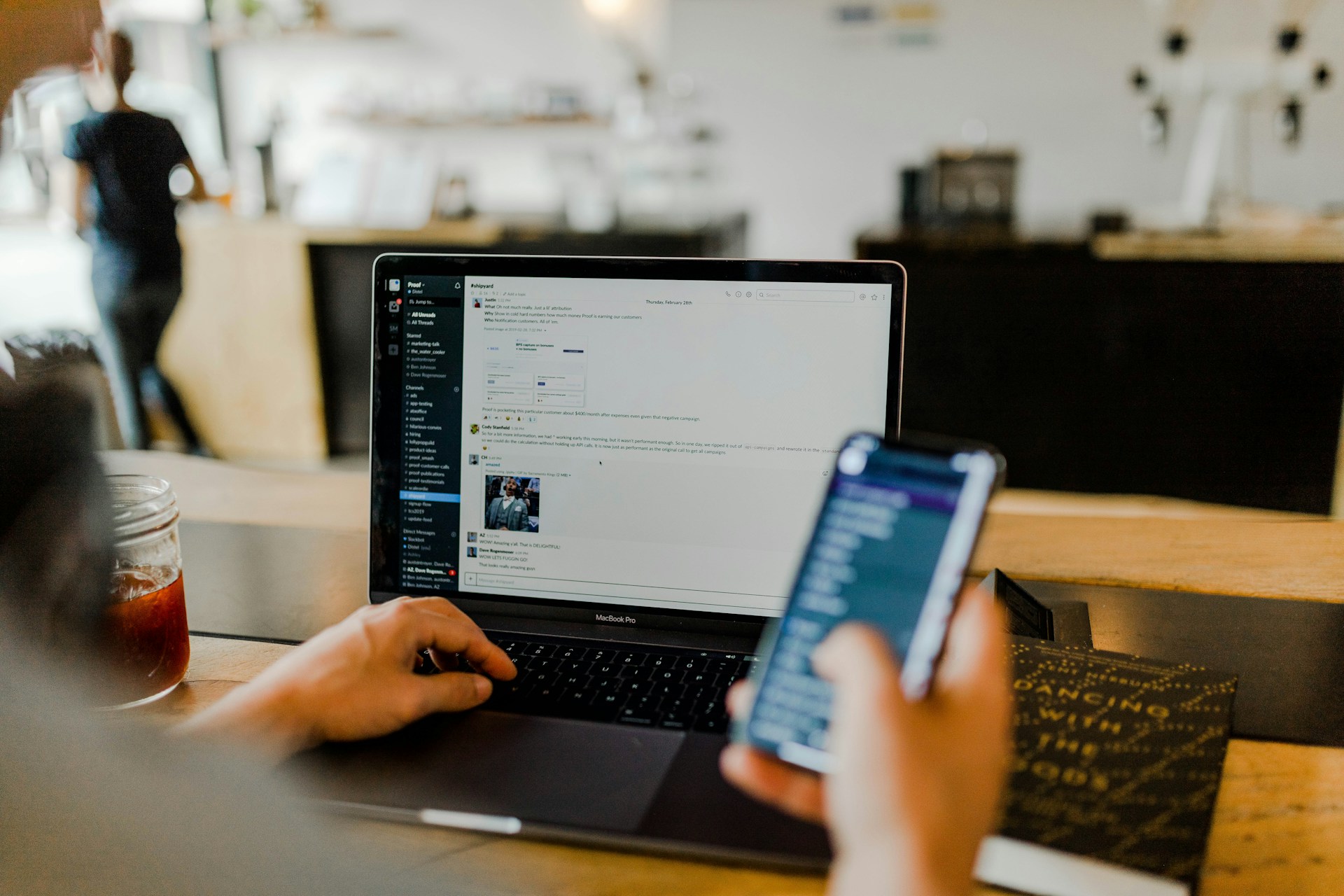 Email & Calendar Management