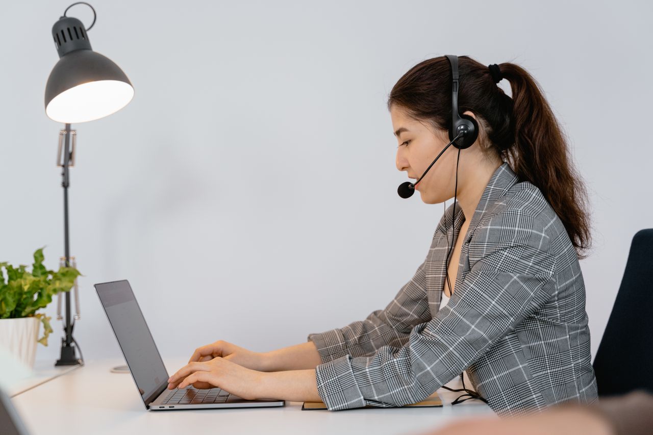 Executive Assistance